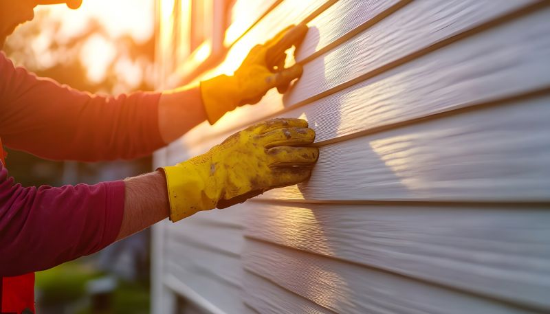Increase Your Siding Service Business with an AI Driven, Targeted Website