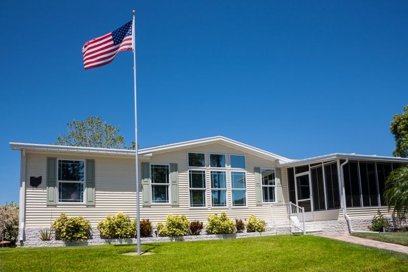 Best Vinyl Siding Replacement Contractors in Midlothian, IL